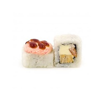 Заказать Запеченный ролл Лотос, СУШИ ШОП - Полоцк, Новополоцк