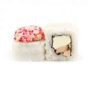 Запеченный ролл Киоми, СУШИ ШОП - Полоцк, Новополоцк