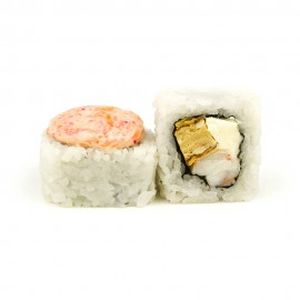 Запеченный ролл Кимоно, СУШИ ШОП - Полоцк, Новополоцк