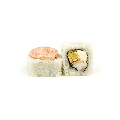 Заказать Запеченный ролл Кимоно, СУШИ ШОП - Полоцк, Новополоцк