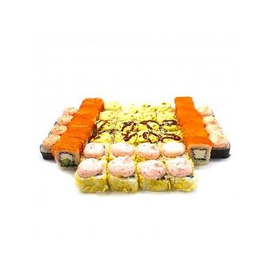 Заказать Сет Гурман, СУШИ ШОП - Полоцк, Новополоцк