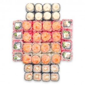 Сет My Love, СУШИ ШОП - Полоцк, Новополоцк