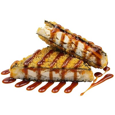 Заказать Сэндвич с курицей, СУШИ ШОП - Полоцк, Новополоцк