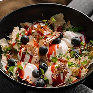 Мильфей, МАМА ХУАНА