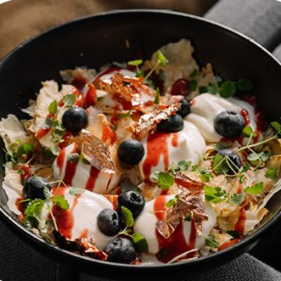 Заказать Мильфей, МАМА ХУАНА