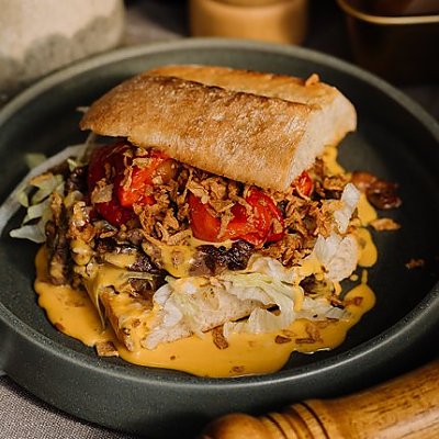 Заказать Стейк Саб, МАМА ХУАНА