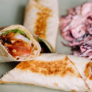 Шримп ролл, МАМА ХУАНА