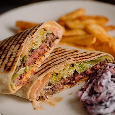 Заказать Гриль сэндвич, МАМА ХУАНА