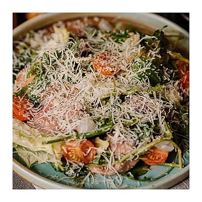 Заказать Салат с ростбифом, МАМА ХУАНА