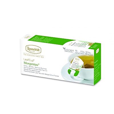 Заказать Чай зеленый Morgentau, Пышечная (Пышки.бел)