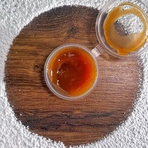 Соленая карамель, Пышечная (Пышки.бел)