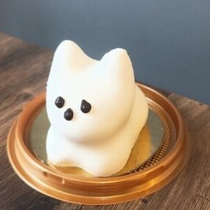 Панна-котик, Пышечная (Пышки.бел)