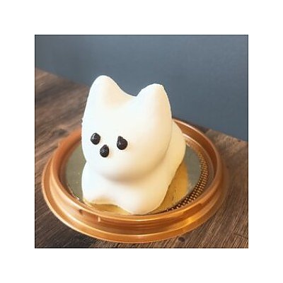 Заказать Панна-котик, Пышечная (Пышки.бел)