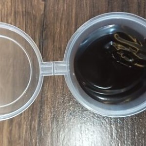 Соус Шоколадный, Пышечная (Пышки.бел)