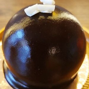 Шок-бомба, Пышечная (Пышки.бел)