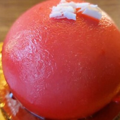 Заказать Малиновая бомба, Пышечная (Пышки.бел)