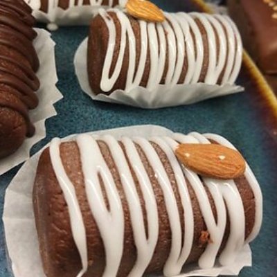 Заказать Картошка-пирожное, Пышечная (Пышки.бел)