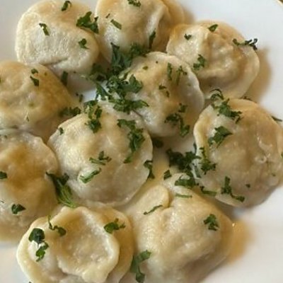 Заказать Пельмени ручной лепки S, Пышечная (Пышки.бел)