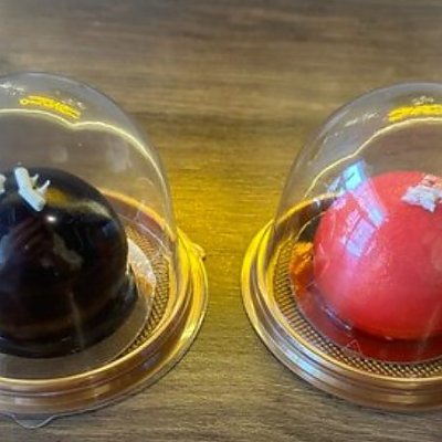 Заказать Бомба-пара, Пышечная (Пышки.бел)