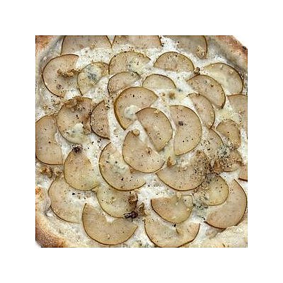 Заказать Пицца Груша с горгонзолой 32см, PIZZA box