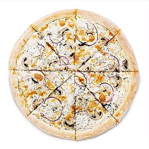 Пицца Флорентийский цыпленок, KAPIBARA - Гомель