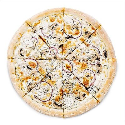 Заказать Пицца Флорентийский цыпленок, KAPIBARA - Гомель