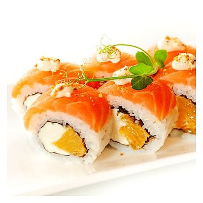 Заказать Ролл Джакарта, Fusion Sushi