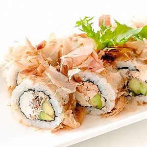 Ролл Бонито, Fusion Sushi