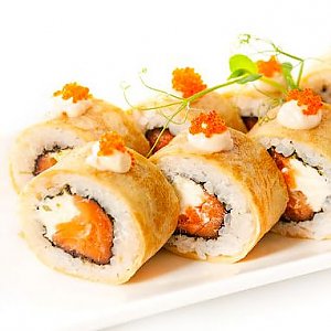 Ролл Таийо, Fusion Sushi