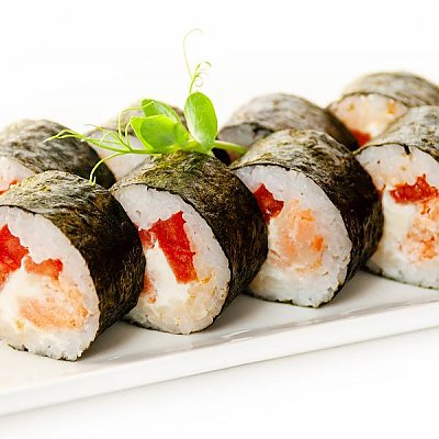Заказать Ролл Кигуруми, Fusion Sushi