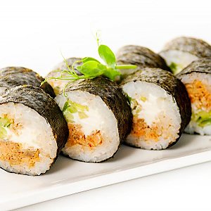 Ролл Матсусима, Fusion Sushi