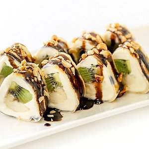 Фиджи ролл, Fusion Sushi