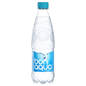 Бонаква негазированная 0.5л, Fusion Sushi