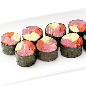 Ролл Сакура, Fusion Sushi