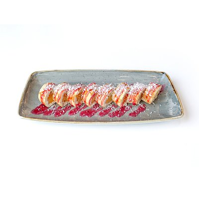 Заказать Доминикана ролл, Fusion Sushi