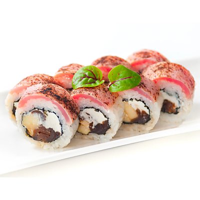 Заказать Ролл Тануки, Fusion Sushi