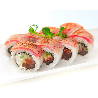 Заказать Ролл Хокайдо, Fusion Sushi