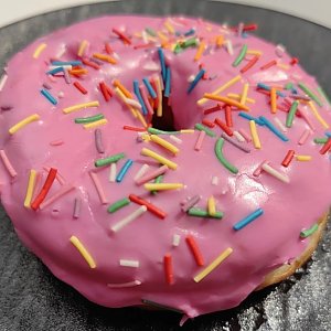 Донат Малина, Пончесса