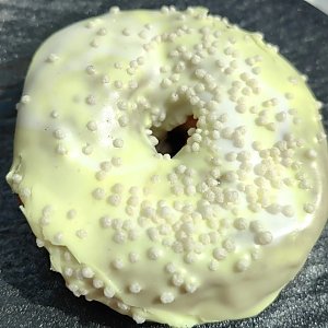 Донат Лимон, Пончесса