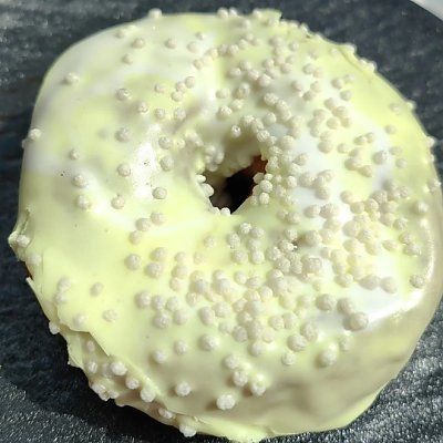 Заказать Донат Лимон, Пончесса