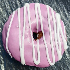 Донат Смородина, Пончесса