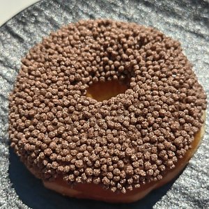 Донат Нутелла, Пончесса