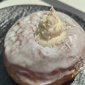 Берлинер Рафаэлло, Пончесса