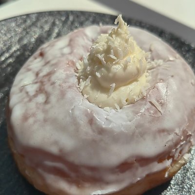 Заказать Берлинер Рафаэлло, Пончесса