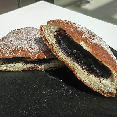 Заказать Берлинер Мак, Пончесса