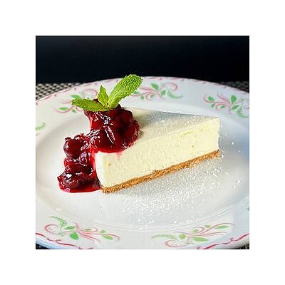 Заказать Чизкейк с вишней, ФаСоль