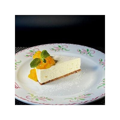 Заказать Чизкейк с манго-каламанси, ФаСоль