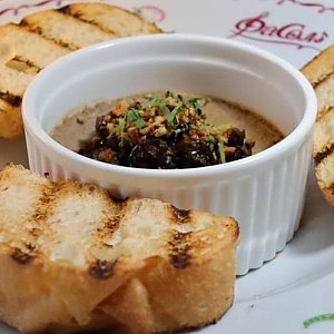 Паштет, ФаСоль