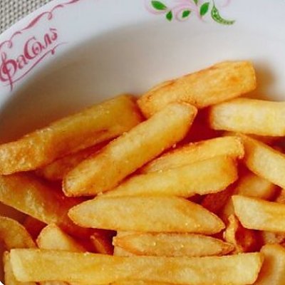 Заказать Картофель Фри, ФаСоль
