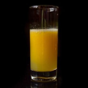 Фреш Апельсиновый 0.3л, ФаСоль